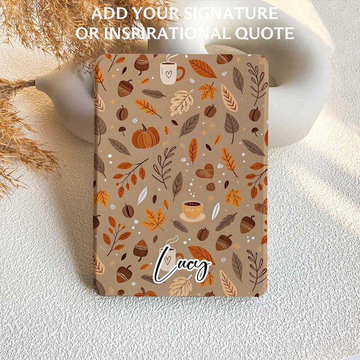 Fall Serenity | Kindle Case