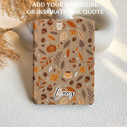 Fall Serenity | Kindle Case