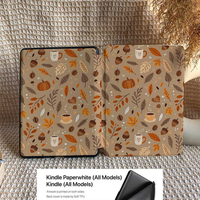 Fall Serenity | Kindle Case
