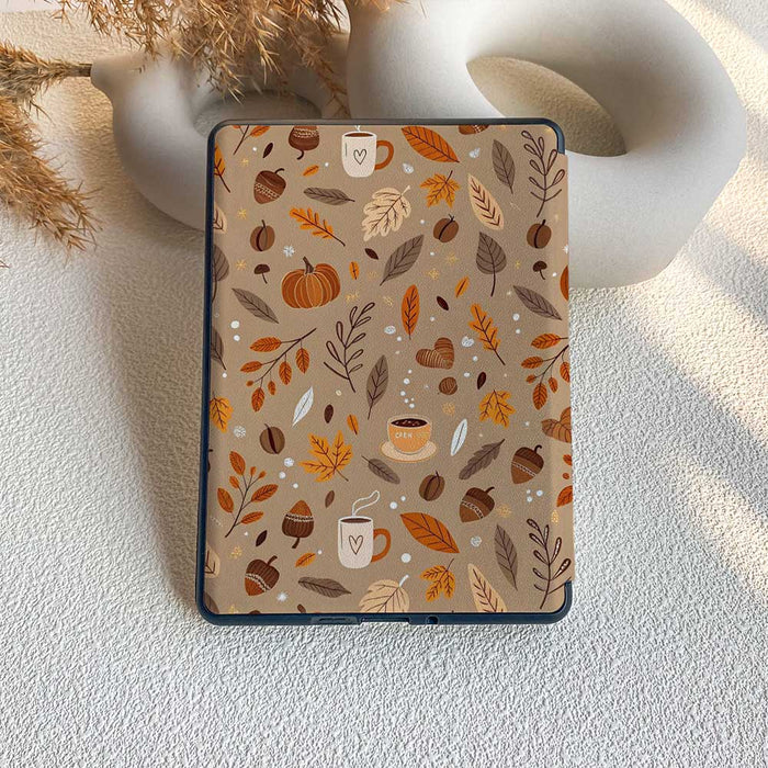 Fall Serenity | Kindle Case