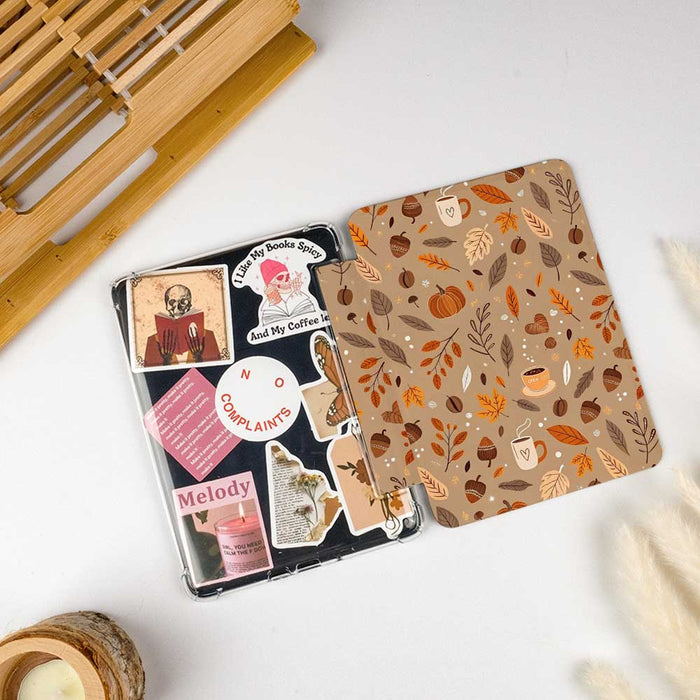 Fall Serenity | Kindle Case