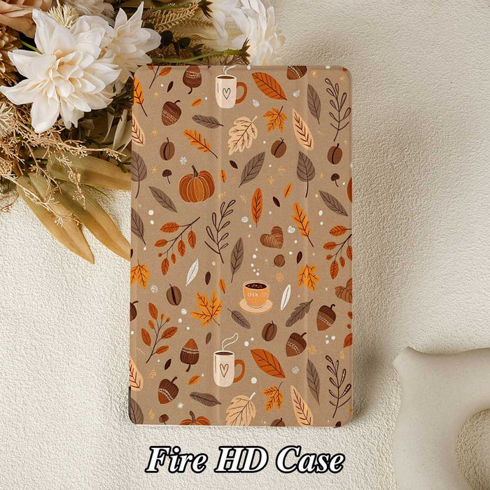Fall Serenity | Kindle Case