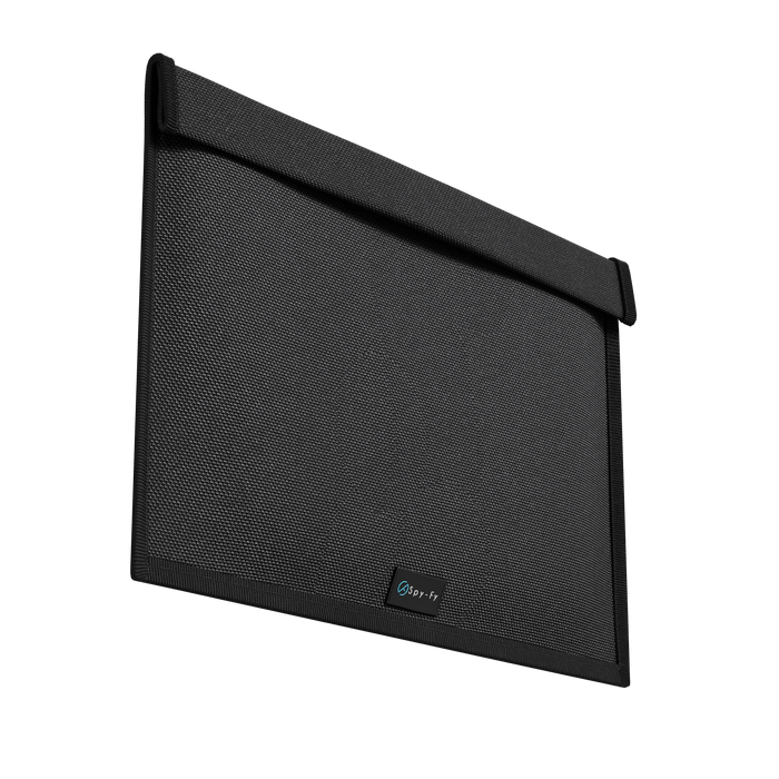 Faraday Bag for Phone, Laptop & Tablet | Signal Blocking Bag