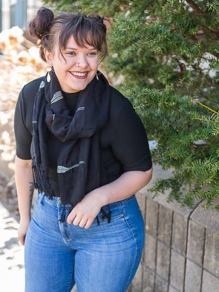 Farah Scarf