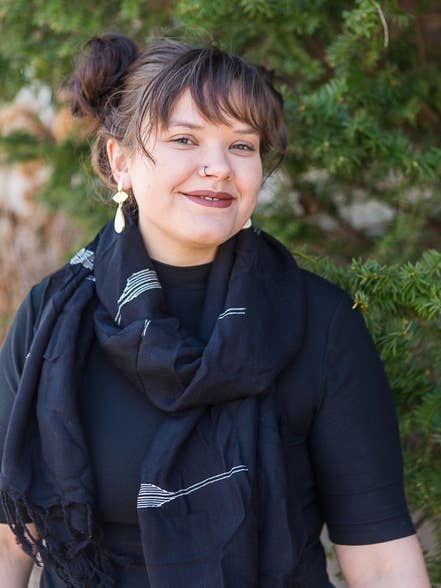Farah Scarf