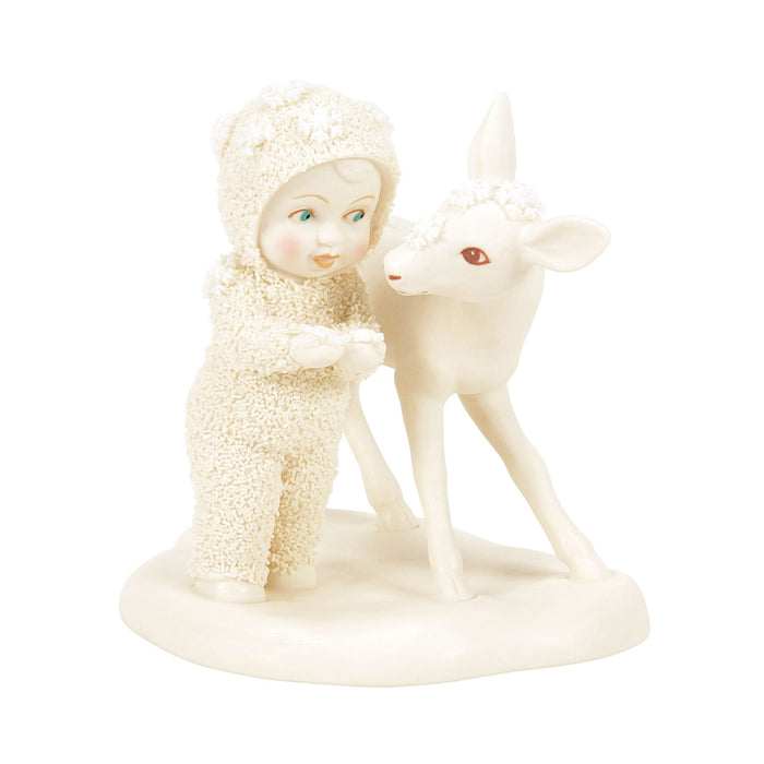 Fawn and Frost