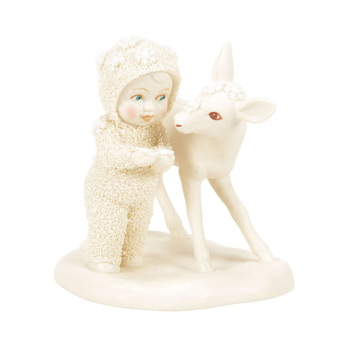 Fawn and Frost