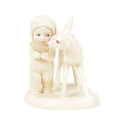 Fawn and Frost