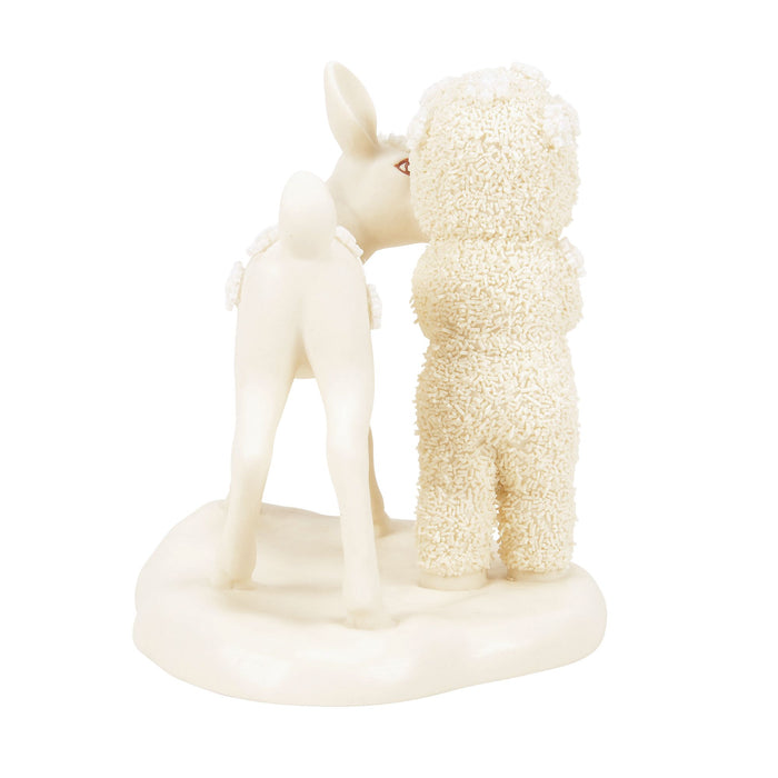 Fawn and Frost