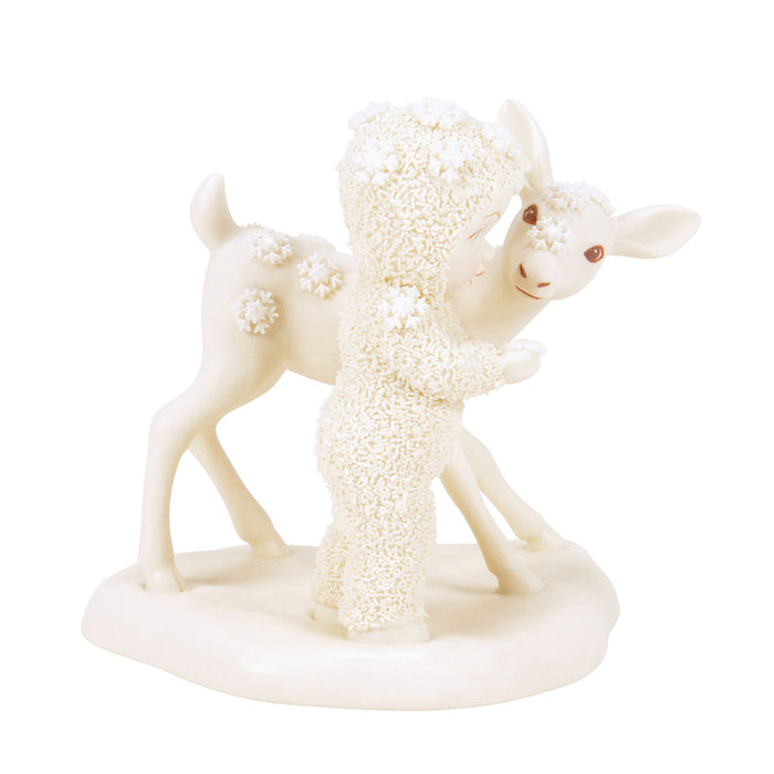 Fawn and Frost