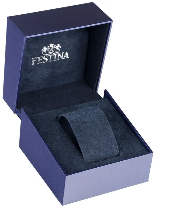 Festina Chrono Ceramic Herren -F20516/2
