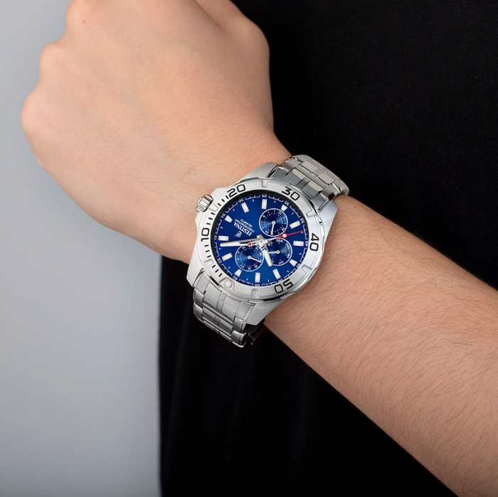 Festina Chronograph -  f20445/2
