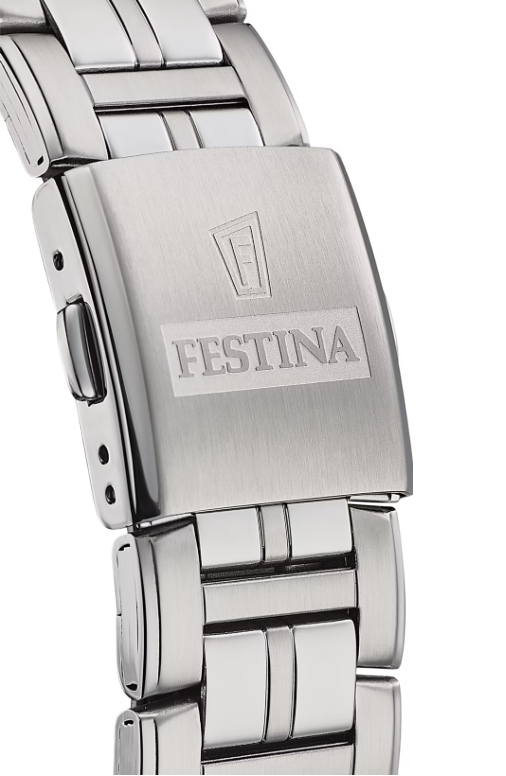 Festina Chronograph -  f20445/2