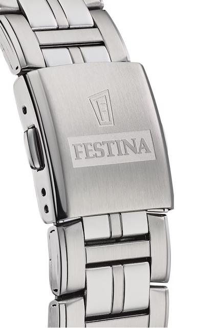 Festina Chronograph -  f20445/2