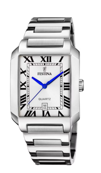 Festina Chronograph - F20677/1