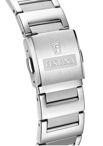 Festina Chronograph - F20677/1