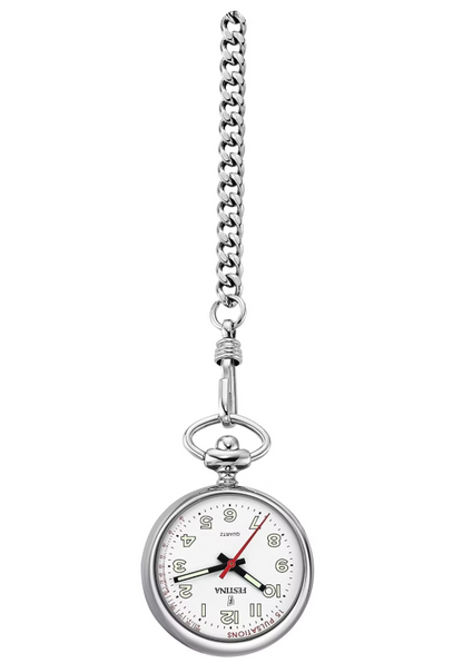 Festina Schwesteruhr Taschenuhr -F2034/1