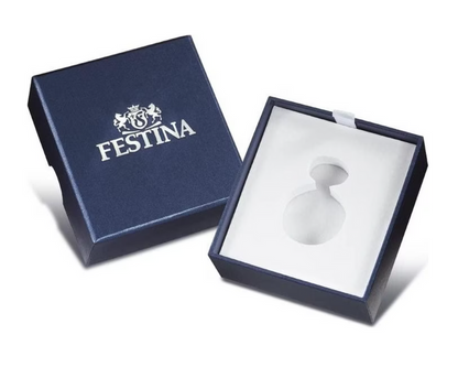 Festina Schwesteruhr Taschenuhr -F2034/1