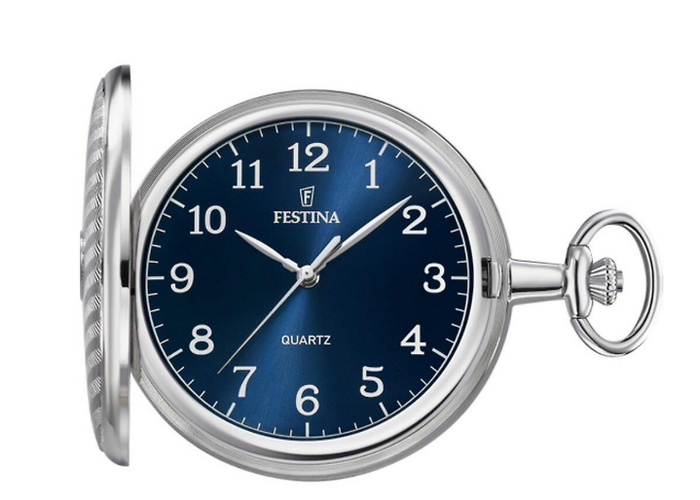 Festina Taschenuhr - F2021/2