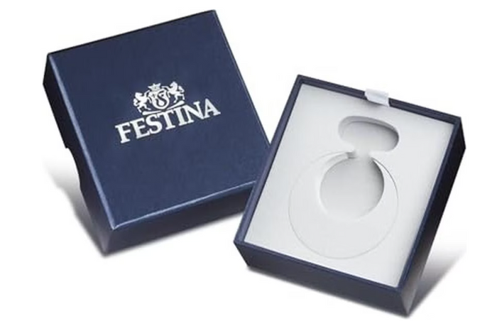 Festina Taschenuhr - F2021/2