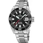 Festina The Originals Diver Date 41mm Herrenuhr | F20669/3