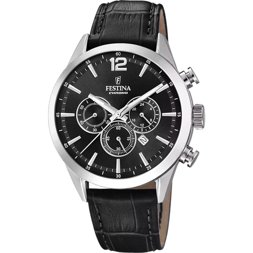 Festina Timeless Chronograph -f20/5425