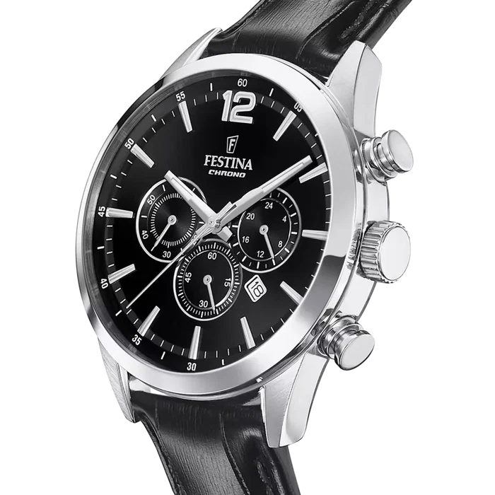 Festina Timeless Chronograph -f20/5425