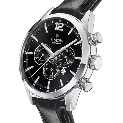 Festina Timeless Chronograph -f20/5425