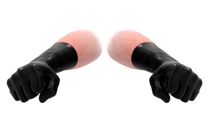 FistIt Latex Gloves