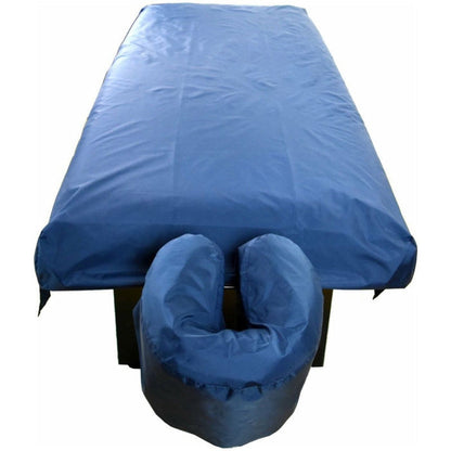Fitted Wet Sheet Touch America