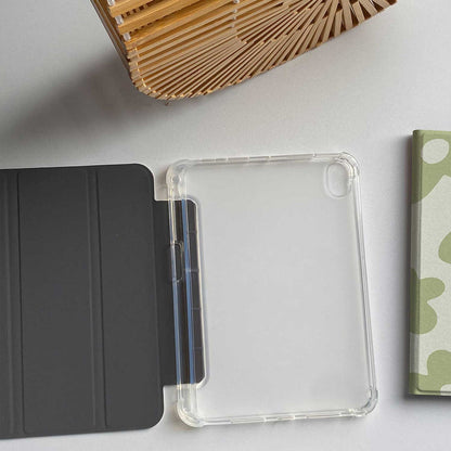 Flora iPad Case - Mint - IMCASE