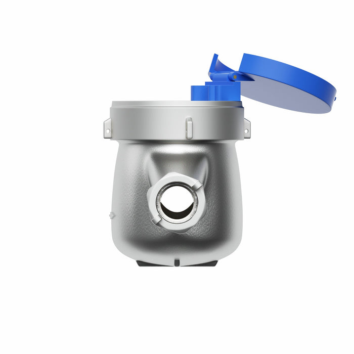 FlowSmart Meter: Water Flow Sensor, 1" Water Meter Kit