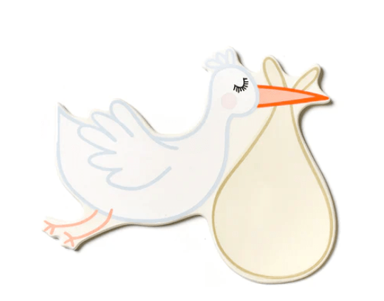Flying Stork Big Happy Everything Attachment