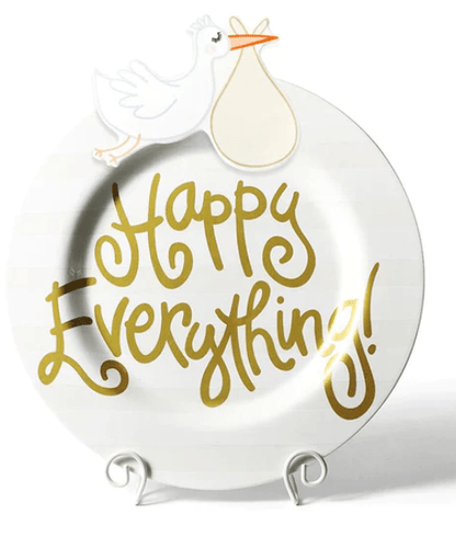 Flying Stork Big Happy Everything Attachment