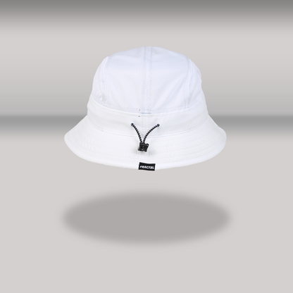 Fractel Bucket Hat | Lumen Edition
