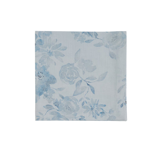 French Chic Floral Napkin (Set of 4)