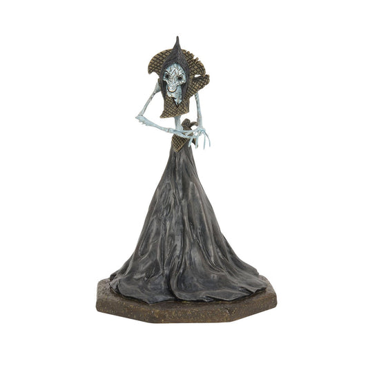 Fright Ave. Beldam Beckons