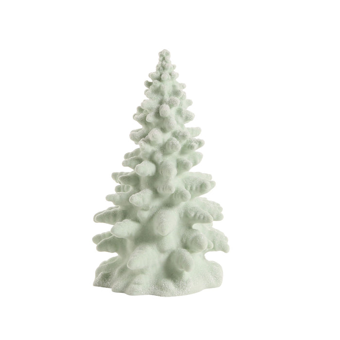 Frosted Fraziers S/3