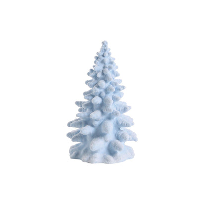 Frosted Fraziers S/3