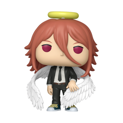 Funko POP! Animation: Chainsaw Man - Angel Devil Vinyl Figure