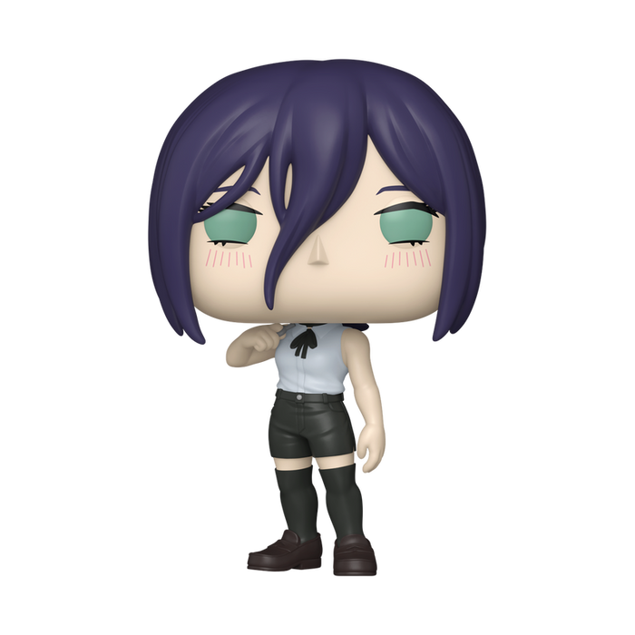 Funko POP! Animation: Chainsaw Man - Reze Vinyl Figure