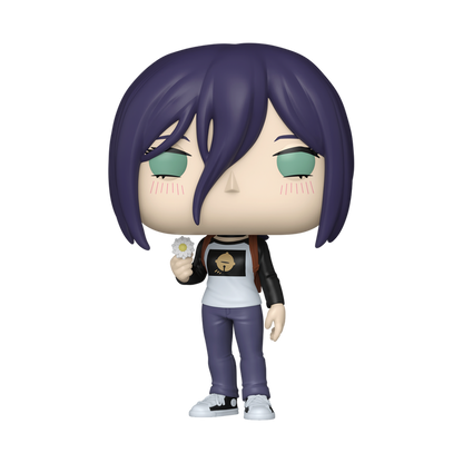 Funko POP! Animation: Chainsaw Man - Reze Vinyl Figure