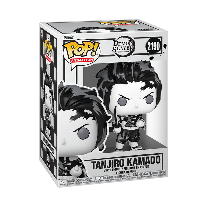 Funko POP! Animation: Demon Slayer - Sumi Deco Characters Vinyl Figure