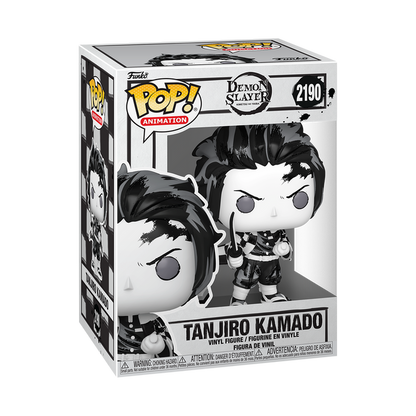 Funko POP! Animation: Demon Slayer - Sumi Deco Characters Vinyl Figure