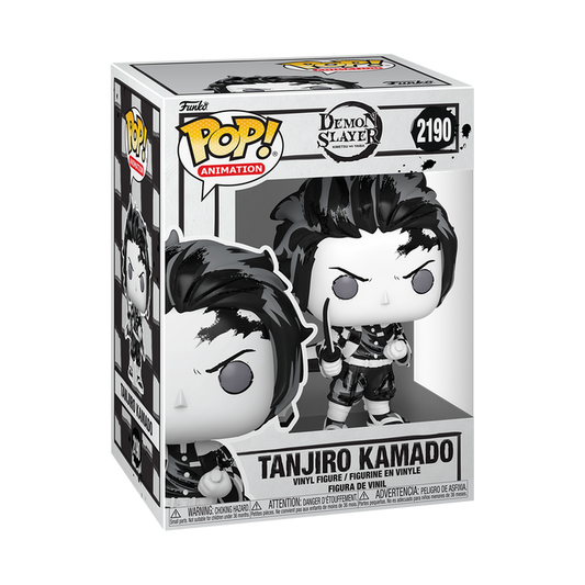 Funko POP! Animation: Demon Slayer - Sumi Deco Characters Vinyl Figure
