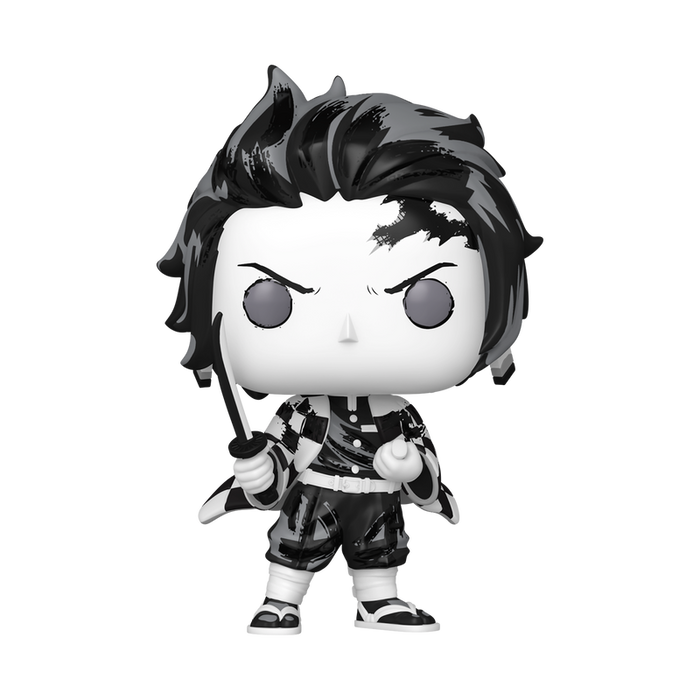 Funko POP! Animation: Demon Slayer - Sumi Deco Characters Vinyl Figure