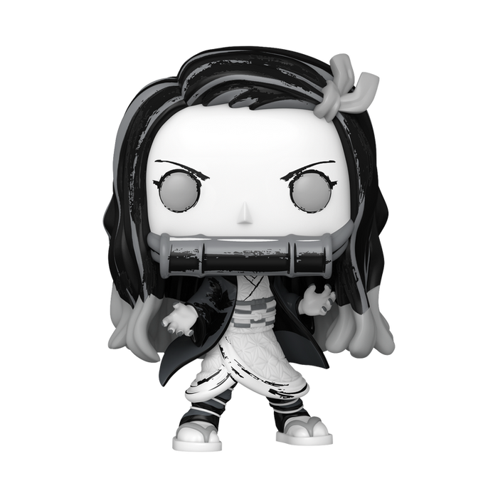 Funko POP! Animation: Demon Slayer - Sumi Deco Characters Vinyl Figure