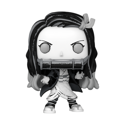 Funko POP! Animation: Demon Slayer - Sumi Deco Characters Vinyl Figure