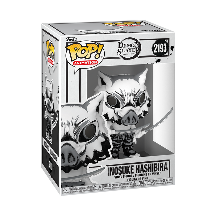 Funko POP! Animation: Demon Slayer - Sumi Deco Characters Vinyl Figure