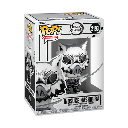 Funko POP! Animation: Demon Slayer - Sumi Deco Characters Vinyl Figure